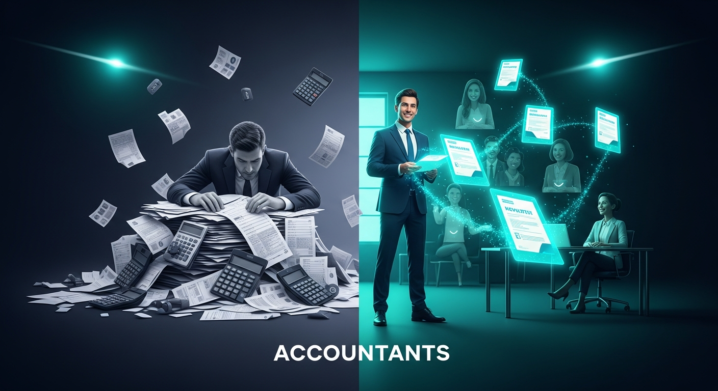 Email Marketing for Accountants: How to Stay Top-of-Mind Year-Round