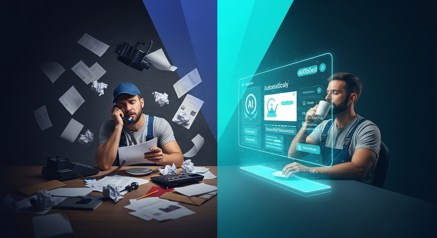 Email Marketing for Plumbers: The 2026 Guide to Automated Customer Retention