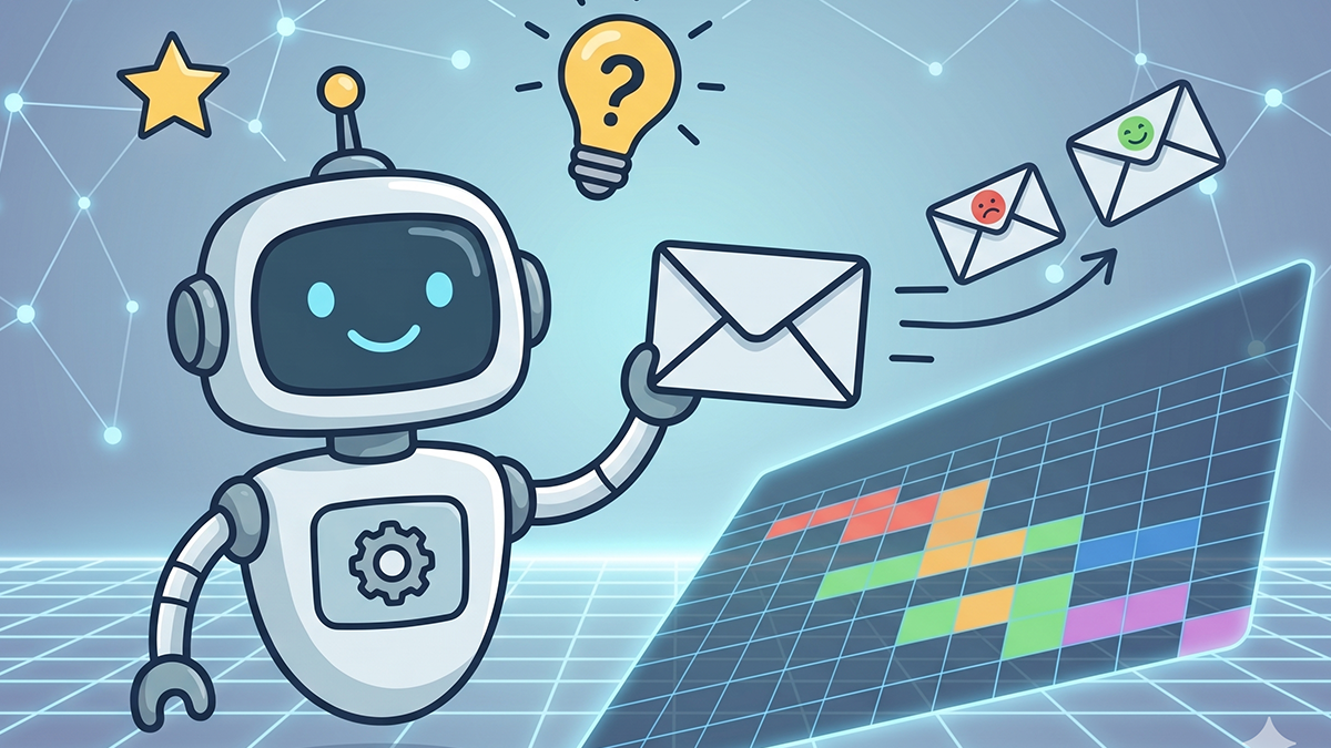 How to Create an Automated Email Newsletter (Without Writing a Word)